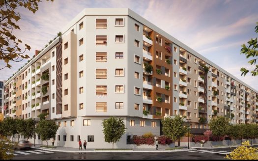 Agadir Immobilier Neuf