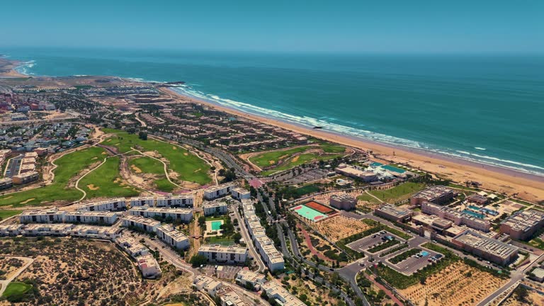Agence Immobilière Taghazout