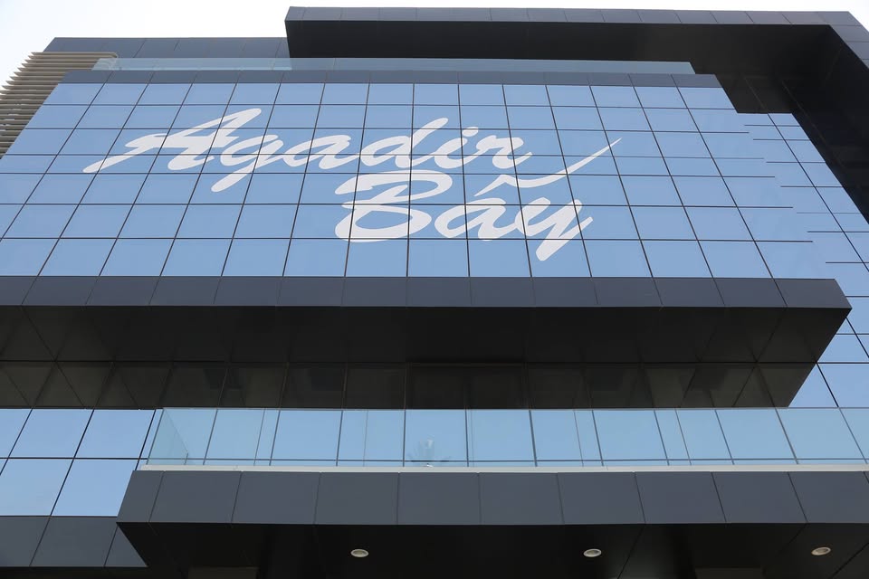 Agence immobilière Agadir Bay