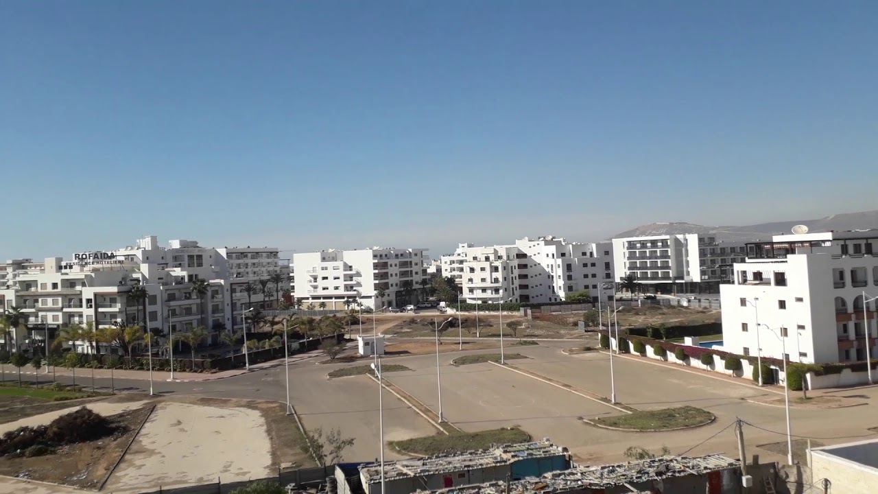 Agence immobilière Agadir Founty