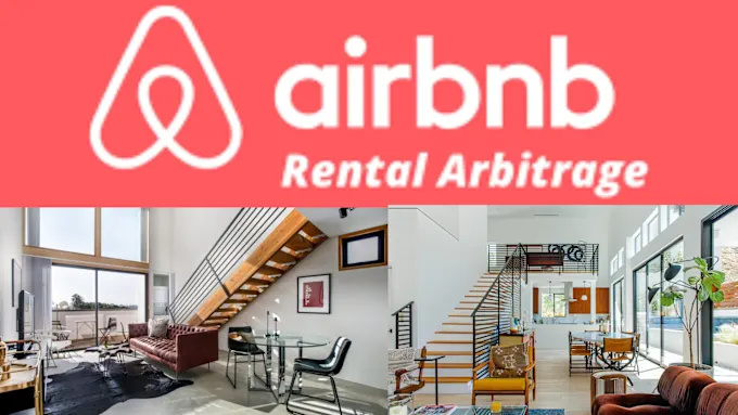 Airbnb Arbitrage à agadir qu’est-ce que c’est