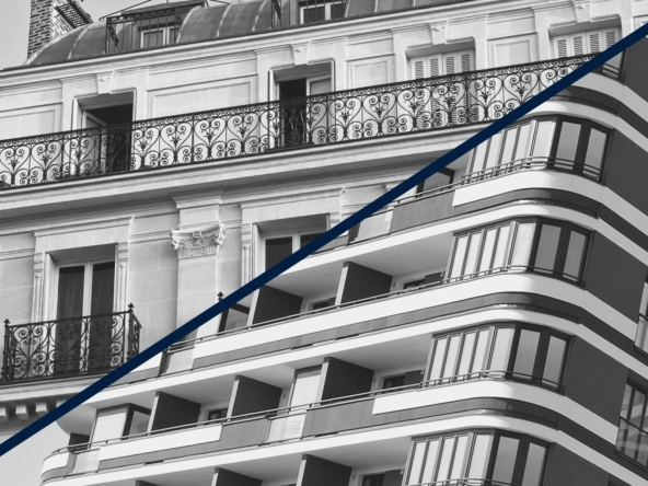 Différences entre acheter dans le neuf et dans l’ancien à Agadir