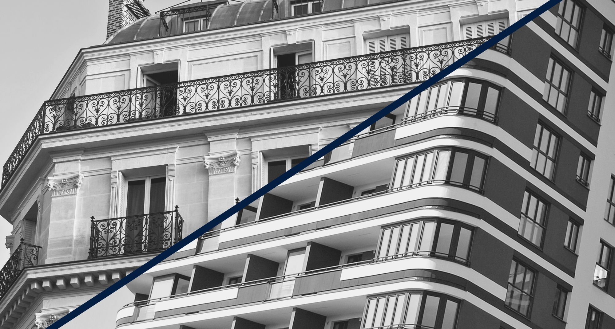Différences entre acheter dans le neuf et dans l’ancien à Agadir
