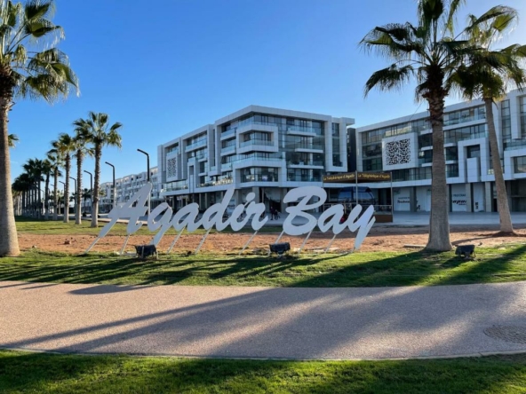 Immobilier Agadir Bay