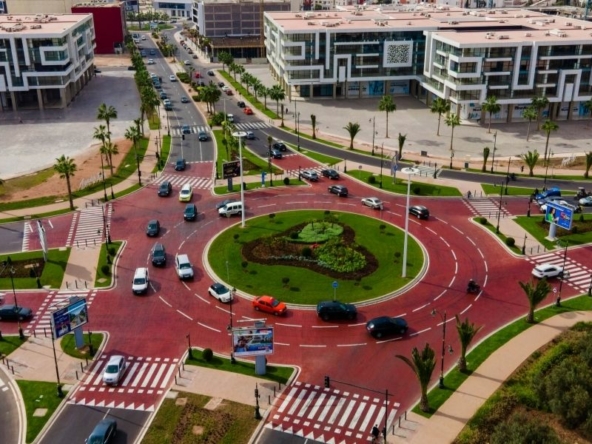 Immobilier Founty Agadir