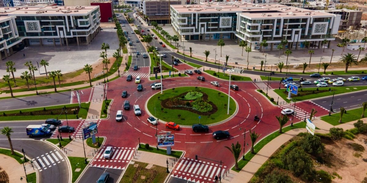 Immobilier Founty Agadir