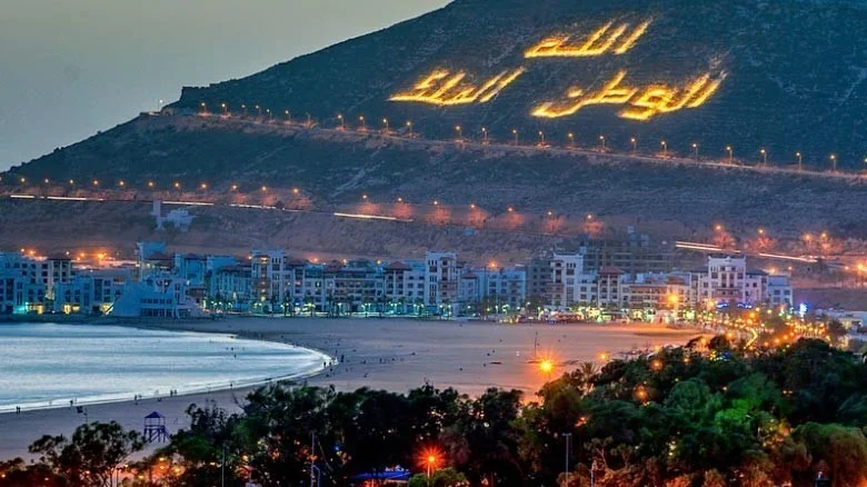 L’immobilier à Agadir en 2025