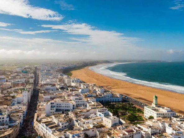 Pourquoi investir dans l'immobilier à Agadir en 2025?