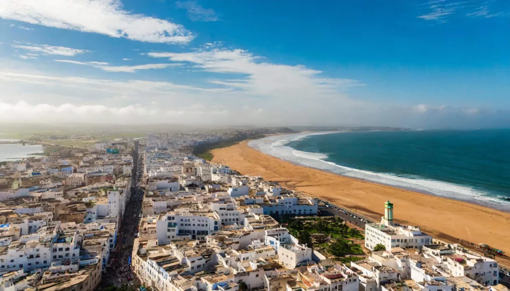 Pourquoi investir dans l'immobilier à Agadir en 2025?