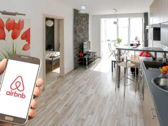 Pourquoi sous-louer un appartement à agadir sur Airbnb
