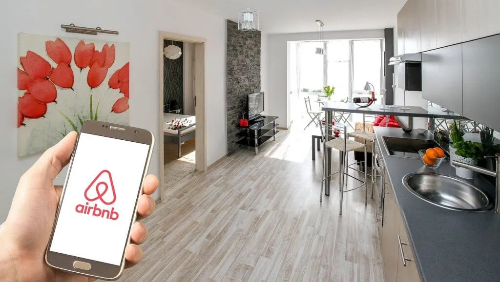 Pourquoi sous-louer un appartement à agadir sur Airbnb