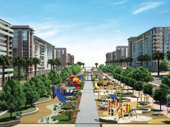 Quartiers les plus recherchés à Agadir en 2025