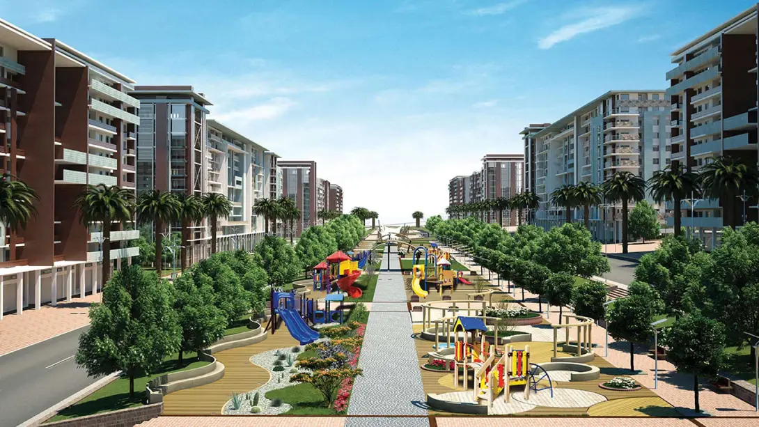 Quartiers les plus recherchés à Agadir en 2025