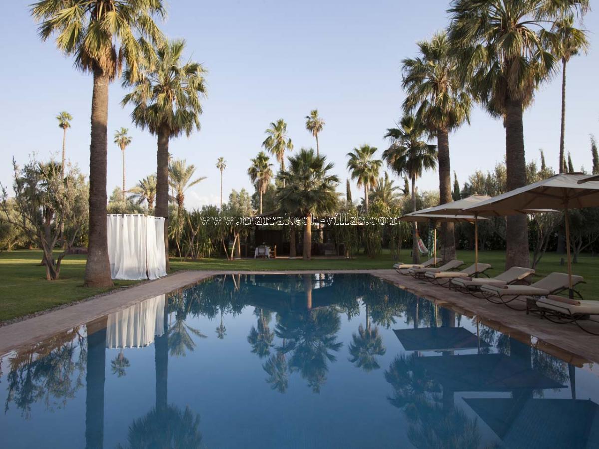 Achat villa Agadir Pourquoi investir dans une villa avec piscine à Agadir