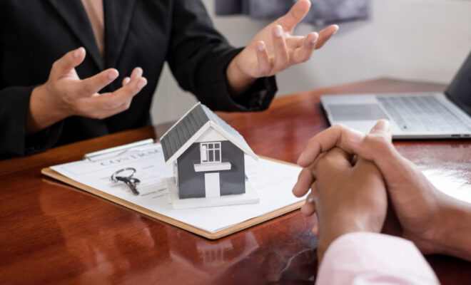 Agence Immobilière à Tiznit