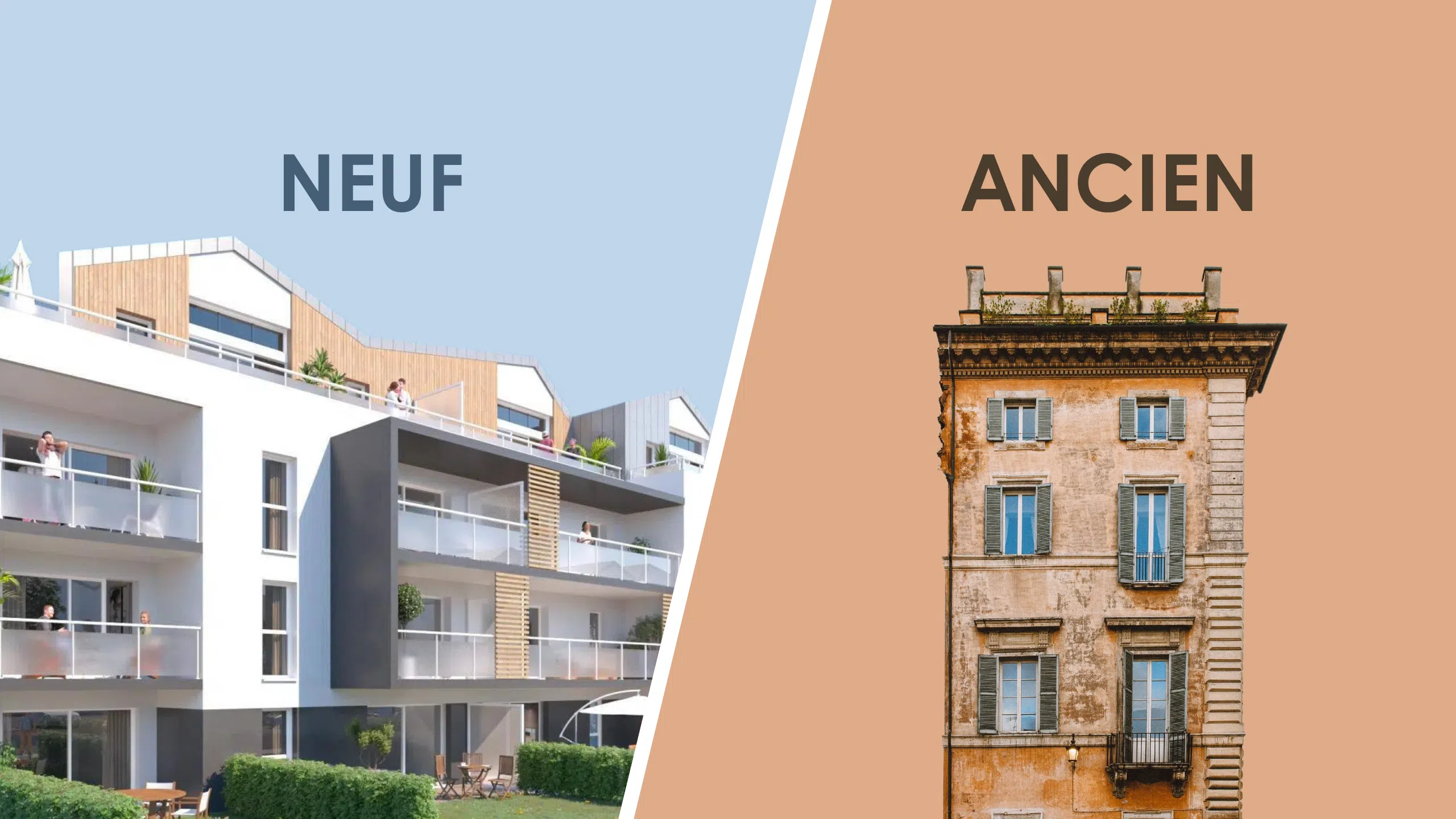 Immobilier neuf vs ancien à Agadir : Quel choix pour votre projet ?