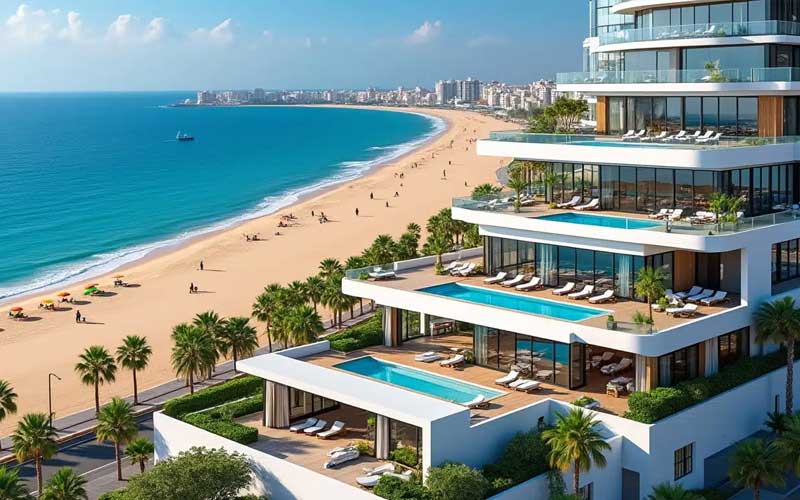 Les tendances du marché immobilier à Agadir en 2025