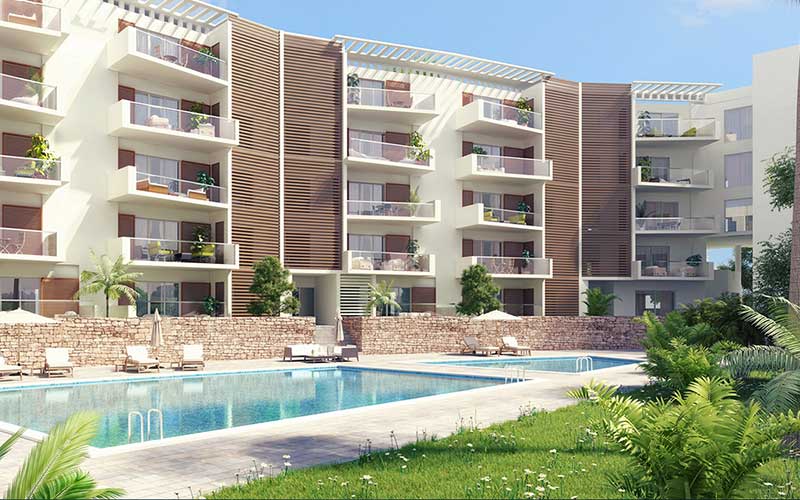 L'immobilier neuf à Agadir quels sont les nouveaux projets