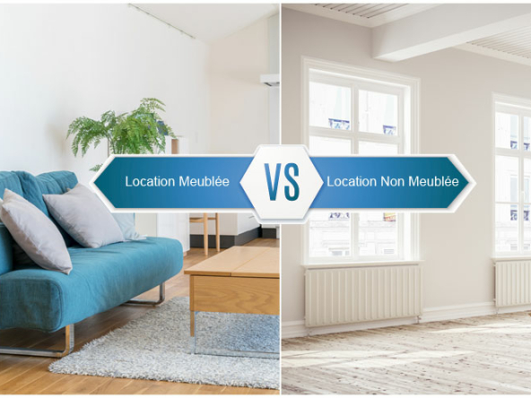 Location meublée vs location vide : Maximiser vos revenus locatifs à Agadir
