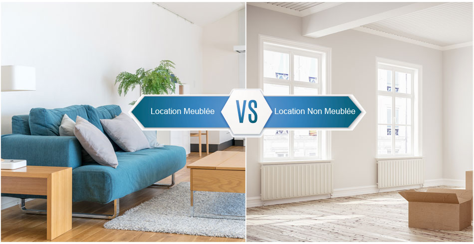 Location meublée vs location vide : Maximiser vos revenus locatifs à Agadir