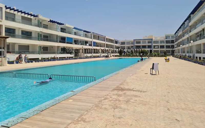 Location saisonnière à Agadir maximiser vos revenus locatifs