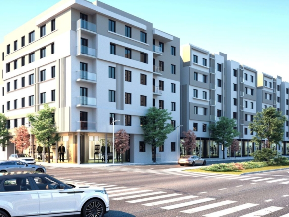 Résidence Jnane Souss Tassila Agadir