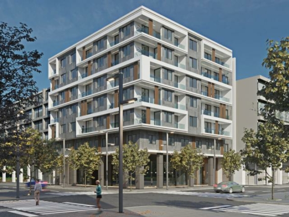 Résidence Majorelle Agadir