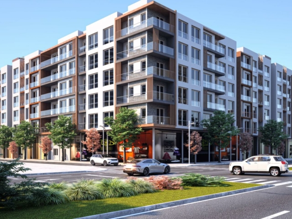 Résidence Massylia Tassila Agadir