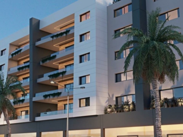 Résidence Oasis Hay El Houda Agadir