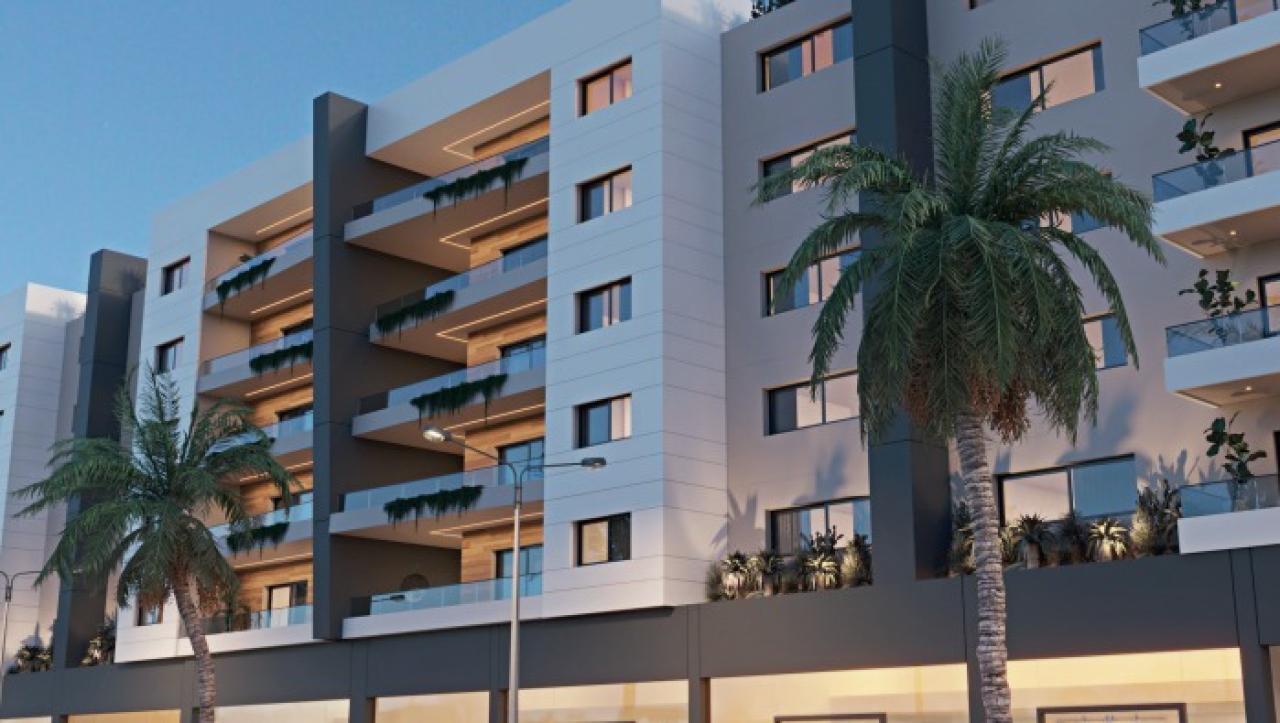 Résidence Oasis Hay El Houda Agadir