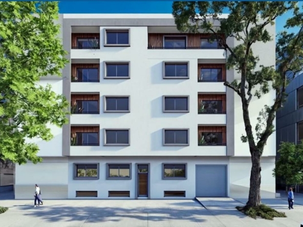 Résidence Souss Valley Hay Mohammadi Agadir