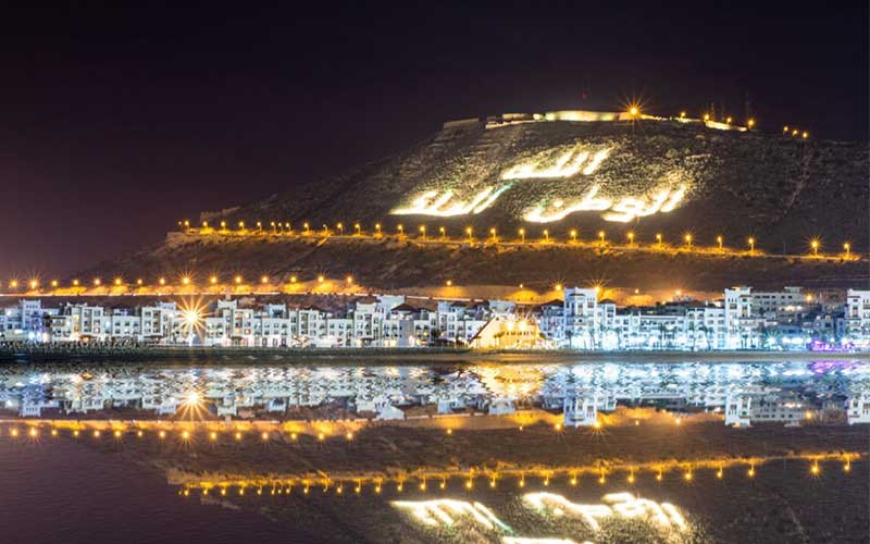Agadir Destination Balnéaire et Économique Les Meilleures Zones pour Investir selon Notre Agence