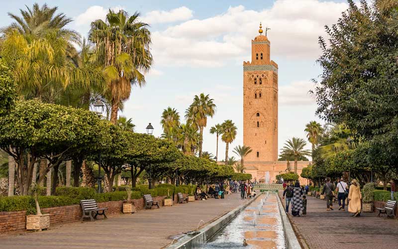 Airbnb Maroc - Les meilleures destinations pour un séjour authentique