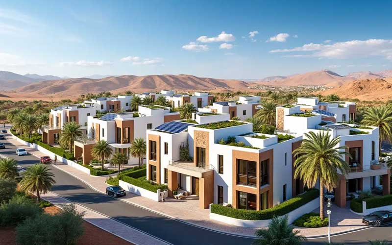 Avantages Incontournables d'Acheter dans l'Immobilier Neuf Agadir (et les Aides Fiscales)