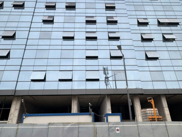 Centre d’affaires AGA PARK Agadir