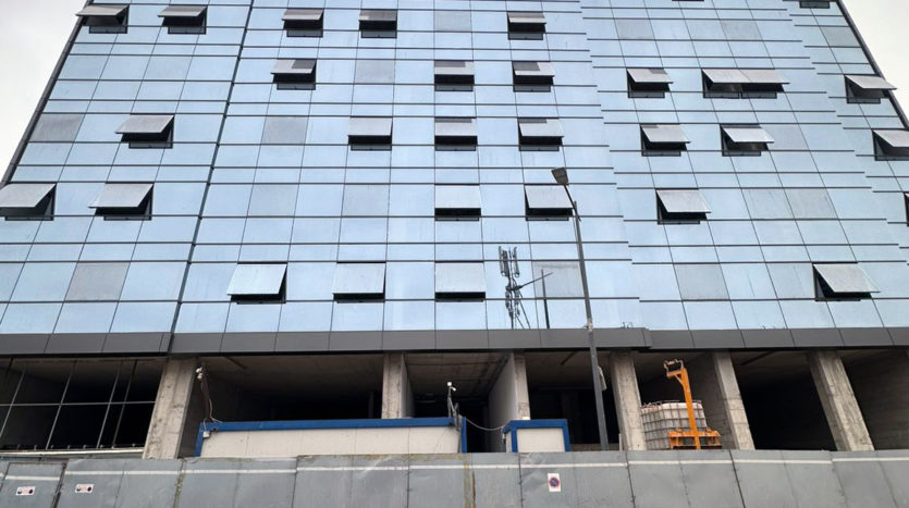 Centre d’affaires AGA PARK Agadir