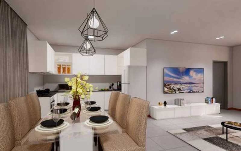 Comment Financer votre Vente Appartement à Agadir : Options de Crédit Immobilier et Aides