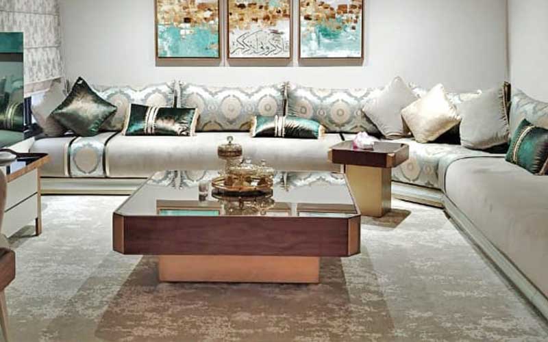 Décoration Marocaine Moderne : Comment Valoriser votre Appartement Agadir pour la Vente ?