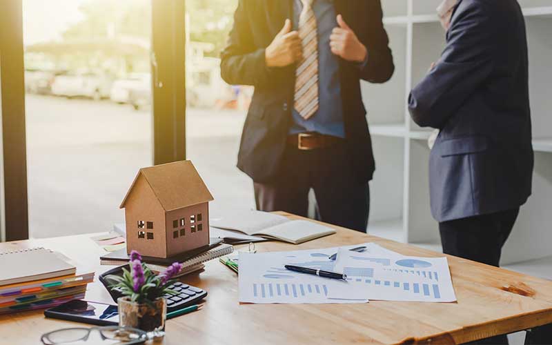 Frais d'Agence Immobilière au Maroc Le Barème Légal et ce qu'il Faut Savoir