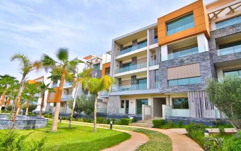 Guide de l'Investisseur Rentabilité Locative de l'Immobilier Neuf Agadir