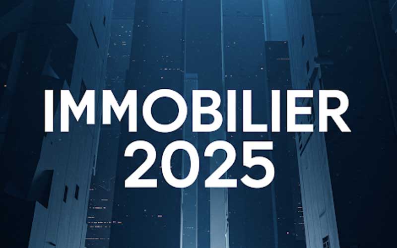 Immobilier au Maroc en 2025 Les 5 Grandes Tendances que Doivent Connaître les Agences Immobilières