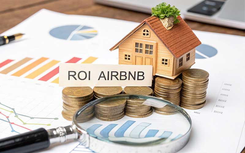 Investissement Locatif Combien Rapporte un Airbnb à Agadir (Analyse 2025)