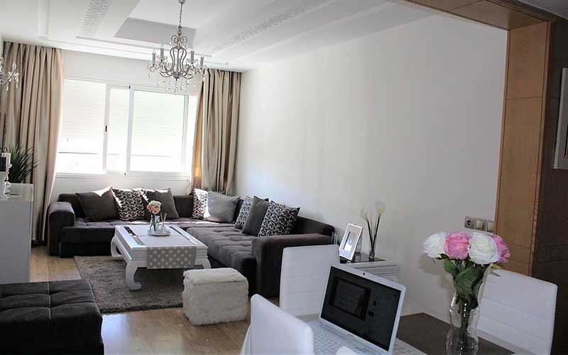 Investissement Locatif Maximisez la Rentabilité de votre Vente Appartement à Agadir