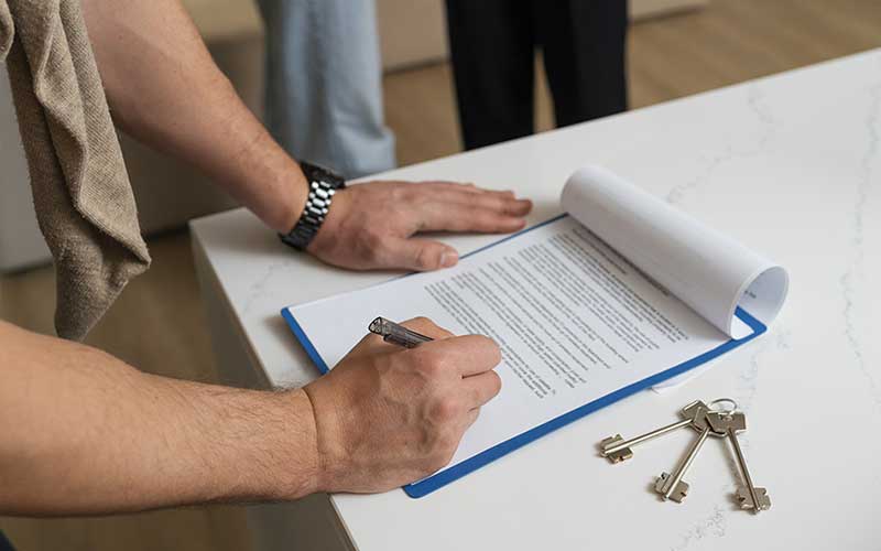 Les 5 erreurs à éviter avant de signer un contrat de Location immobilier Agadir