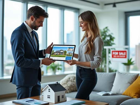 Les Étapes Clés pour Réussir votre Collaboration avec une Agence Immobilière à Agadir