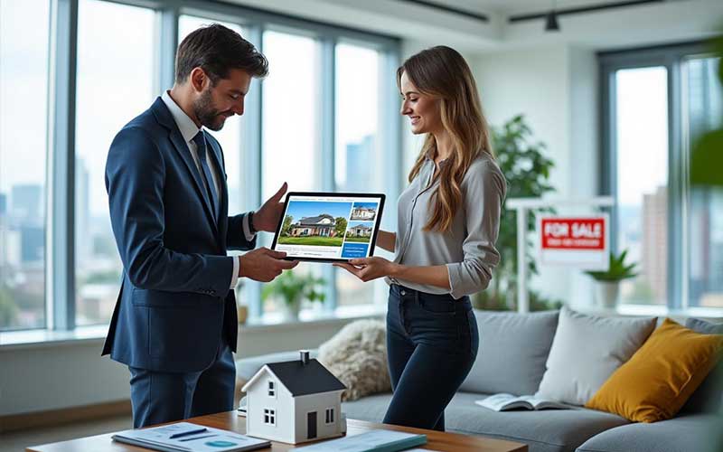 Les Étapes Clés pour Réussir votre Collaboration avec une Agence Immobilière à Agadir