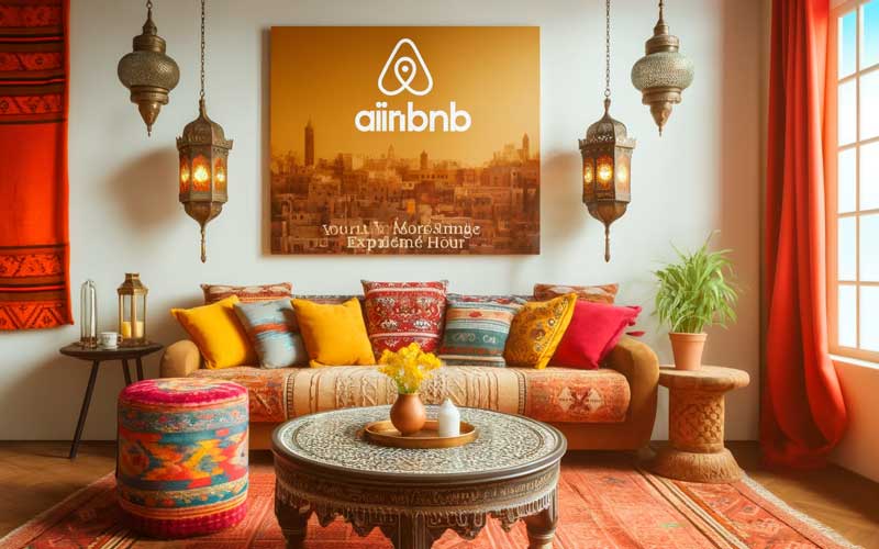 Les expériences Airbnb incontournables au Maroc