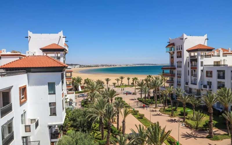 Location Appartement Agadir Le Guide Ultime des Meilleurs Quartiers pour Vivre