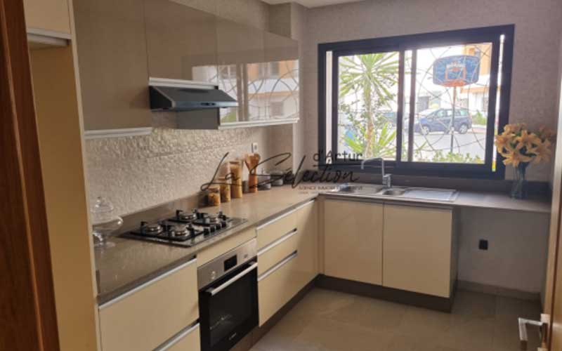 Location Appartement Longue Durée à Agadir : Les Formalités à Connaître avec une Agence