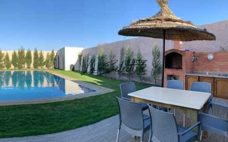 Location Longue Durée à Agadir : Guide des Prix et Opportunités